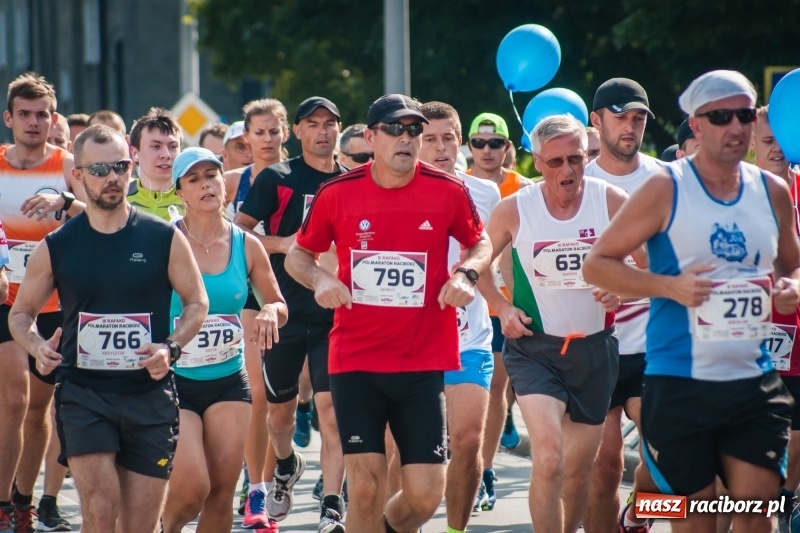 Zdjęcie w galerii na portalu naszraciborz.pl: Dubel Raciborza coraz bliżej. Skompletuj medal z projektu 4Biegi wiadomości z regionu