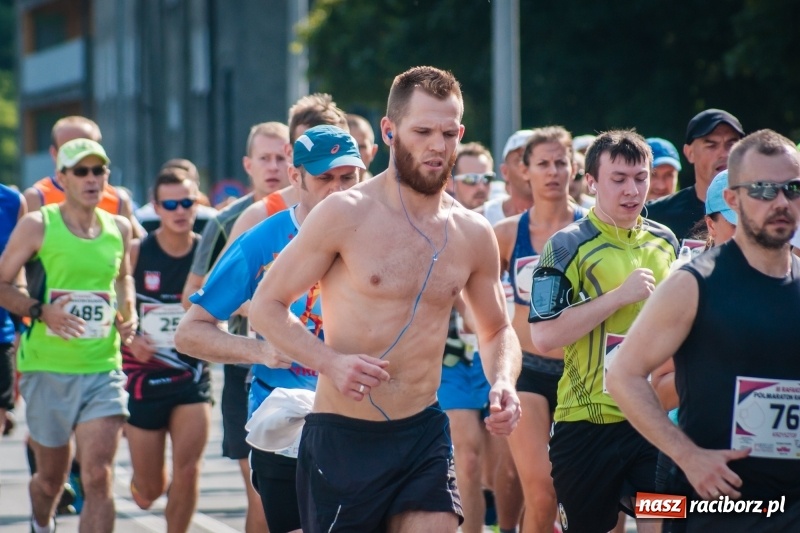 Zdjęcie w galerii na portalu naszraciborz.pl: Dubel Raciborza coraz bliżej. Skompletuj medal z projektu 4Biegi wiadomości z regionu