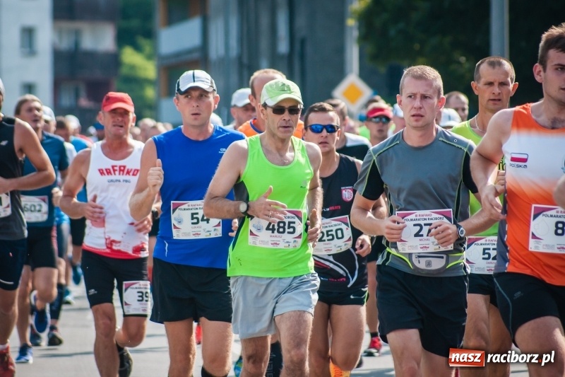 Zdjęcie w galerii na portalu naszraciborz.pl: Dubel Raciborza coraz bliżej. Skompletuj medal z projektu 4Biegi wiadomości z regionu