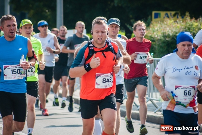 Zdjęcie w galerii na portalu naszraciborz.pl: Dubel Raciborza coraz bliżej. Skompletuj medal z projektu 4Biegi wiadomości z regionu
