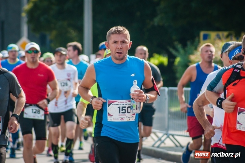 Zdjęcie w galerii na portalu naszraciborz.pl: Dubel Raciborza coraz bliżej. Skompletuj medal z projektu 4Biegi wiadomości z regionu