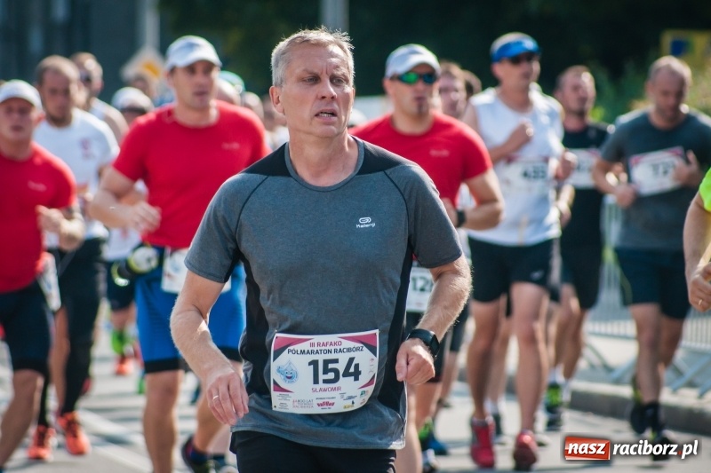 Zdjęcie w galerii na portalu naszraciborz.pl: Dubel Raciborza coraz bliżej. Skompletuj medal z projektu 4Biegi wiadomości z regionu