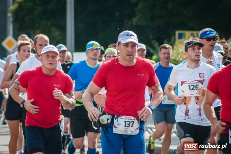 Zdjęcie w galerii na portalu naszraciborz.pl: Dubel Raciborza coraz bliżej. Skompletuj medal z projektu 4Biegi wiadomości z regionu