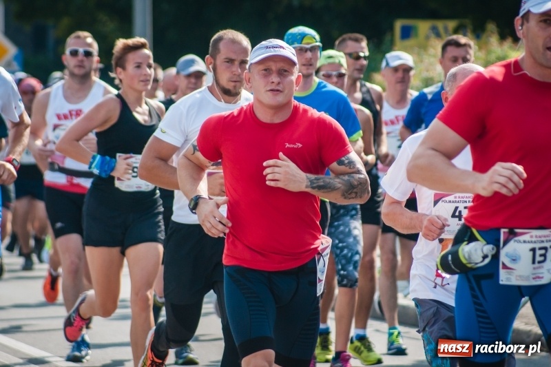 Zdjęcie w galerii na portalu naszraciborz.pl: Dubel Raciborza coraz bliżej. Skompletuj medal z projektu 4Biegi wiadomości z regionu
