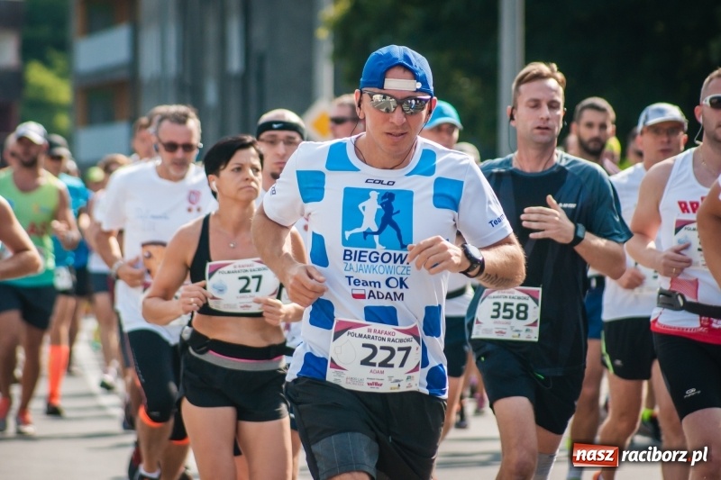 Zdjęcie w galerii na portalu naszraciborz.pl: Dubel Raciborza coraz bliżej. Skompletuj medal z projektu 4Biegi wiadomości z regionu