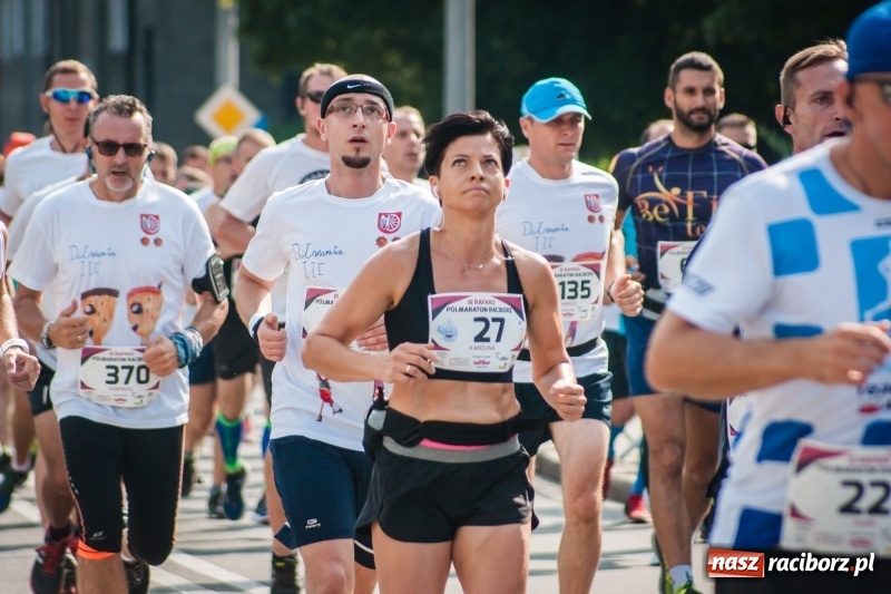 Zdjęcie w galerii na portalu naszraciborz.pl: Dubel Raciborza coraz bliżej. Skompletuj medal z projektu 4Biegi wiadomości z regionu