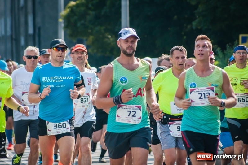 Zdjęcie w galerii na portalu naszraciborz.pl: Dubel Raciborza coraz bliżej. Skompletuj medal z projektu 4Biegi wiadomości z regionu