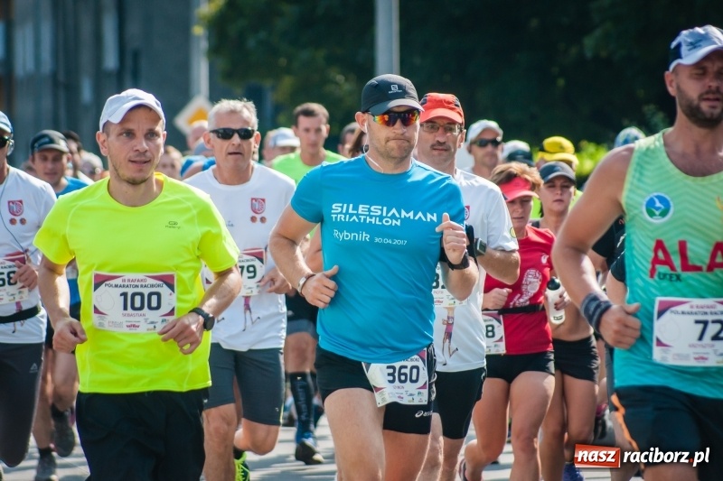Zdjęcie w galerii na portalu naszraciborz.pl: Dubel Raciborza coraz bliżej. Skompletuj medal z projektu 4Biegi wiadomości z regionu