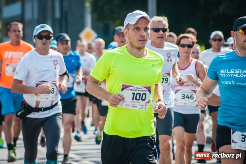Zdjęcie w galerii na portalu naszraciborz.pl: Dubel Raciborza coraz bliżej. Skompletuj medal z projektu 4Biegi wiadomości z regionu