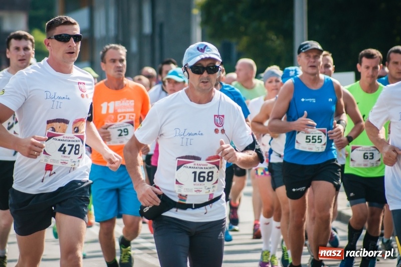 Zdjęcie w galerii na portalu naszraciborz.pl: Dubel Raciborza coraz bliżej. Skompletuj medal z projektu 4Biegi wiadomości z regionu