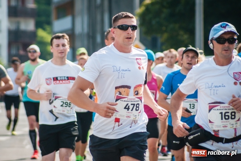 Zdjęcie w galerii na portalu naszraciborz.pl: Dubel Raciborza coraz bliżej. Skompletuj medal z projektu 4Biegi wiadomości z regionu