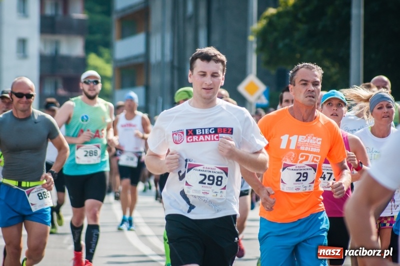 Zdjęcie w galerii na portalu naszraciborz.pl: Dubel Raciborza coraz bliżej. Skompletuj medal z projektu 4Biegi wiadomości z regionu