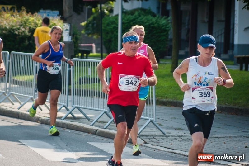 Zdjęcie w galerii na portalu naszraciborz.pl: Dubel Raciborza coraz bliżej. Skompletuj medal z projektu 4Biegi wiadomości z regionu