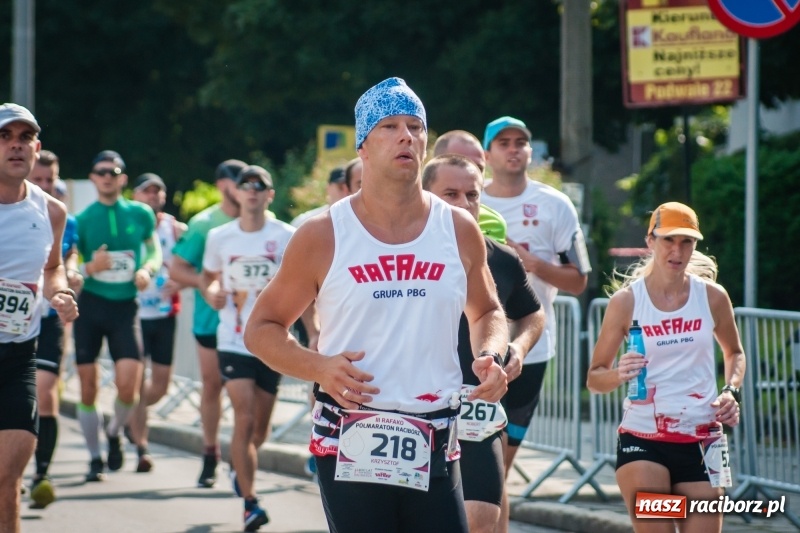 Zdjęcie w galerii na portalu naszraciborz.pl: Dubel Raciborza coraz bliżej. Skompletuj medal z projektu 4Biegi wiadomości z regionu