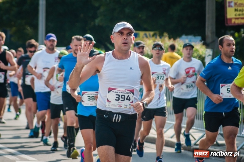 Zdjęcie w galerii na portalu naszraciborz.pl: Dubel Raciborza coraz bliżej. Skompletuj medal z projektu 4Biegi wiadomości z regionu