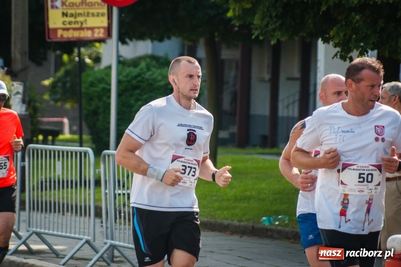 Zdjęcie w galerii na portalu naszraciborz.pl: Dubel Raciborza coraz bliżej. Skompletuj medal z projektu 4Biegi wiadomości z regionu