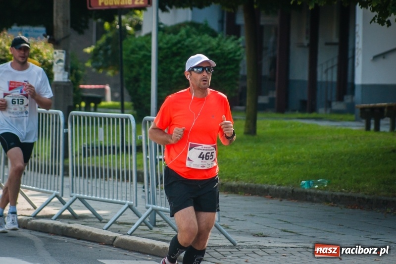 Zdjęcie w galerii na portalu naszraciborz.pl: Dubel Raciborza coraz bliżej. Skompletuj medal z projektu 4Biegi wiadomości z regionu