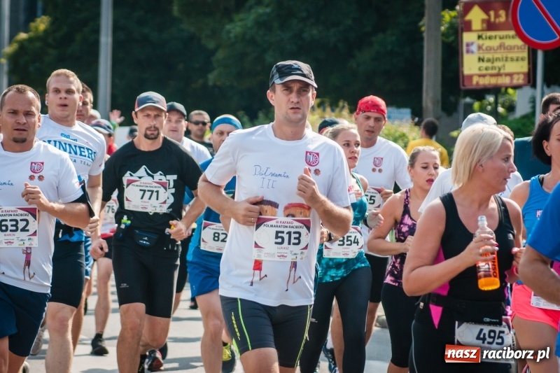 Zdjęcie w galerii na portalu naszraciborz.pl: Dubel Raciborza coraz bliżej. Skompletuj medal z projektu 4Biegi wiadomości z regionu