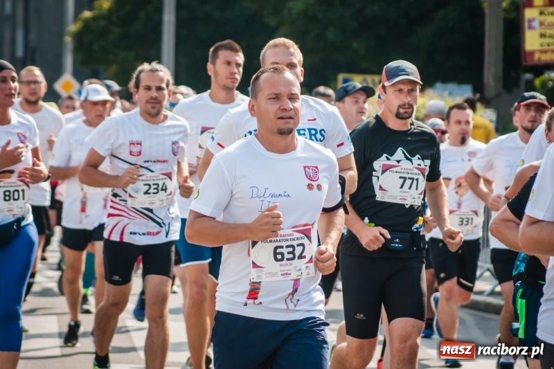 Zdjęcie w galerii na portalu naszraciborz.pl: Dubel Raciborza coraz bliżej. Skompletuj medal z projektu 4Biegi wiadomości z regionu