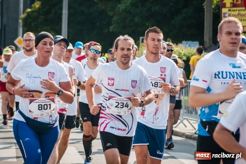 Zdjęcie w galerii na portalu naszraciborz.pl: Dubel Raciborza coraz bliżej. Skompletuj medal z projektu 4Biegi wiadomości z regionu