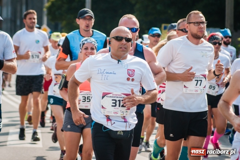 Zdjęcie w galerii na portalu naszraciborz.pl: Dubel Raciborza coraz bliżej. Skompletuj medal z projektu 4Biegi wiadomości z regionu
