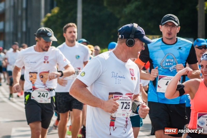 Zdjęcie w galerii na portalu naszraciborz.pl: Dubel Raciborza coraz bliżej. Skompletuj medal z projektu 4Biegi wiadomości z regionu
