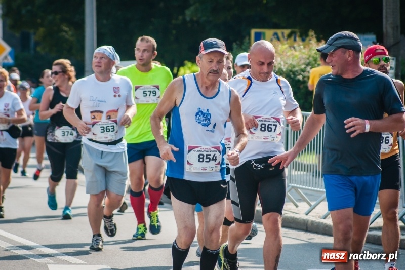 Zdjęcie w galerii na portalu naszraciborz.pl: Dubel Raciborza coraz bliżej. Skompletuj medal z projektu 4Biegi wiadomości z regionu