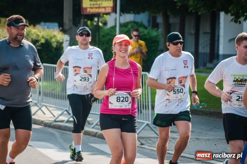 Zdjęcie w galerii na portalu naszraciborz.pl: Dubel Raciborza coraz bliżej. Skompletuj medal z projektu 4Biegi wiadomości z regionu