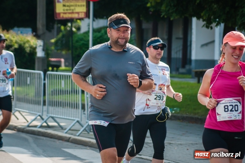 Zdjęcie w galerii na portalu naszraciborz.pl: Dubel Raciborza coraz bliżej. Skompletuj medal z projektu 4Biegi wiadomości z regionu