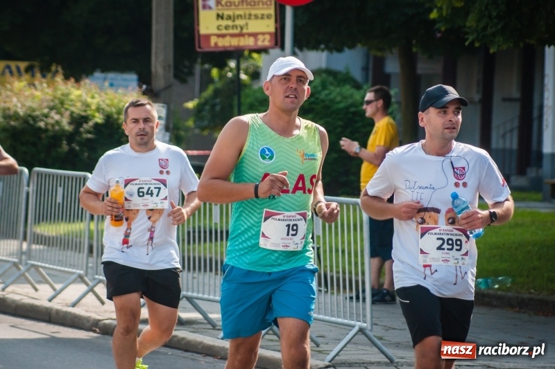 Zdjęcie w galerii na portalu naszraciborz.pl: Dubel Raciborza coraz bliżej. Skompletuj medal z projektu 4Biegi wiadomości z regionu