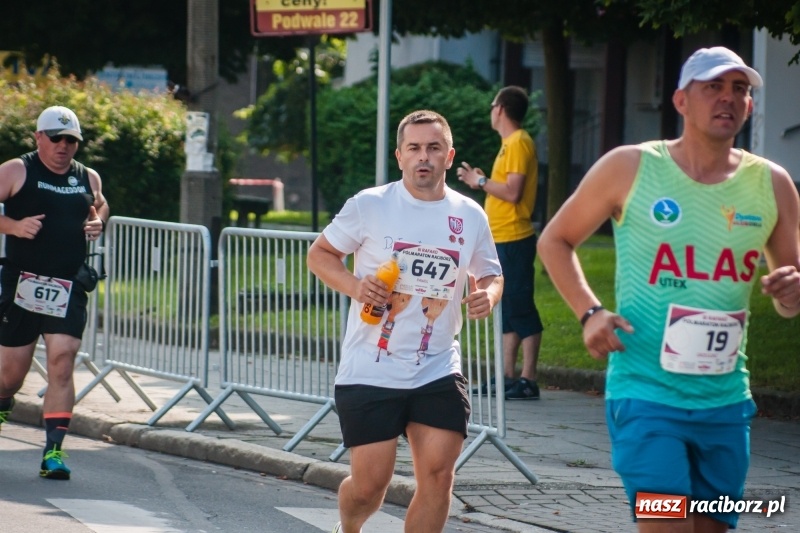 Zdjęcie w galerii na portalu naszraciborz.pl: Dubel Raciborza coraz bliżej. Skompletuj medal z projektu 4Biegi wiadomości z regionu