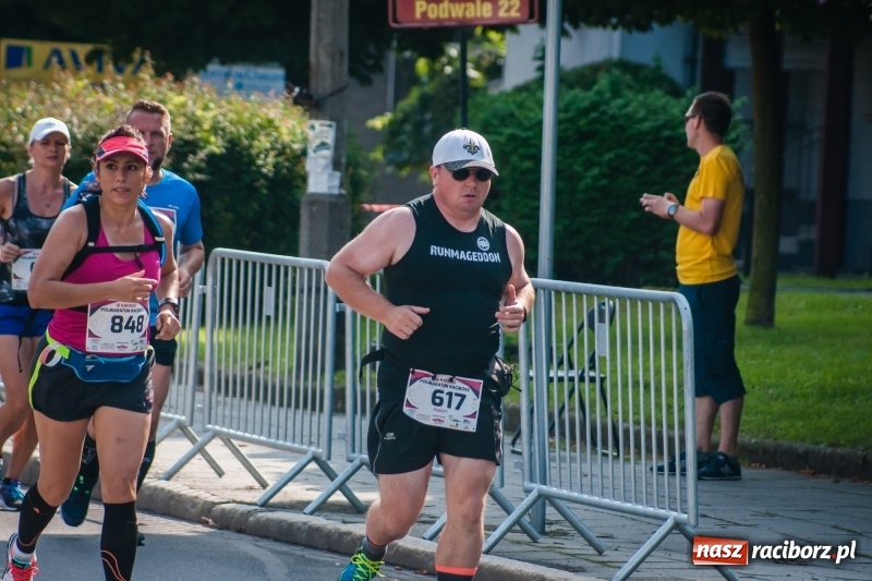 Zdjęcie w galerii na portalu naszraciborz.pl: Dubel Raciborza coraz bliżej. Skompletuj medal z projektu 4Biegi wiadomości z regionu