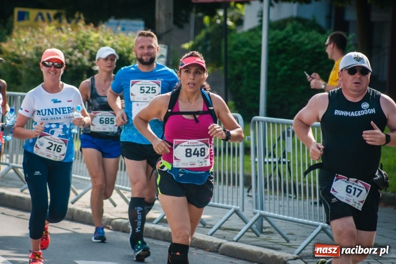 Zdjęcie w galerii na portalu naszraciborz.pl: Dubel Raciborza coraz bliżej. Skompletuj medal z projektu 4Biegi wiadomości z regionu