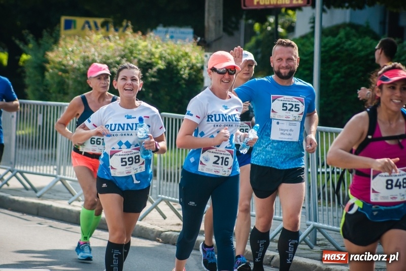 Zdjęcie w galerii na portalu naszraciborz.pl: Dubel Raciborza coraz bliżej. Skompletuj medal z projektu 4Biegi wiadomości z regionu