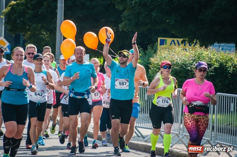 Zdjęcie w galerii na portalu naszraciborz.pl: Dubel Raciborza coraz bliżej. Skompletuj medal z projektu 4Biegi wiadomości z regionu