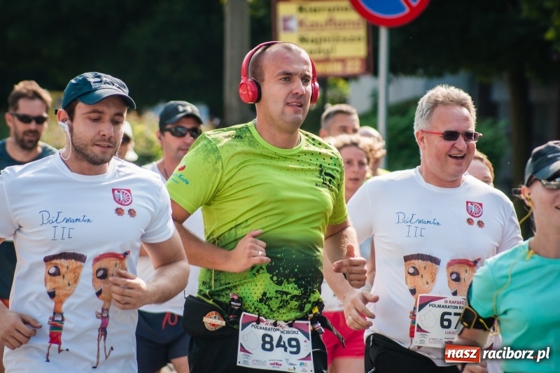 Zdjęcie w galerii na portalu naszraciborz.pl: Dubel Raciborza coraz bliżej. Skompletuj medal z projektu 4Biegi wiadomości z regionu