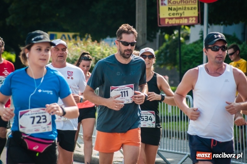 Zdjęcie w galerii na portalu naszraciborz.pl: Dubel Raciborza coraz bliżej. Skompletuj medal z projektu 4Biegi wiadomości z regionu