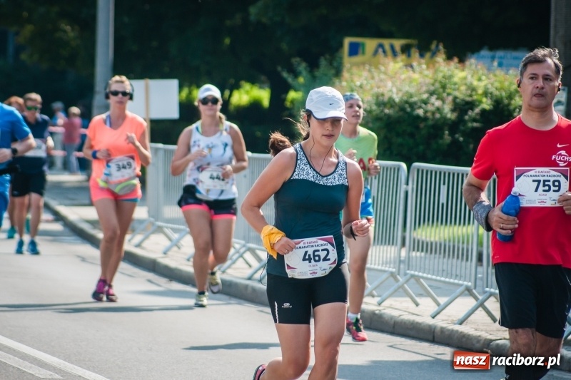Zdjęcie w galerii na portalu naszraciborz.pl: Dubel Raciborza coraz bliżej. Skompletuj medal z projektu 4Biegi wiadomości z regionu