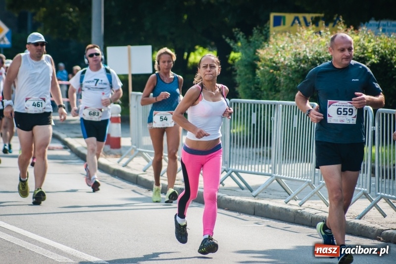 Zdjęcie w galerii na portalu naszraciborz.pl: Dubel Raciborza coraz bliżej. Skompletuj medal z projektu 4Biegi wiadomości z regionu