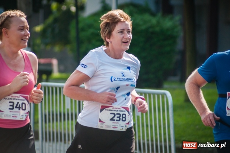 Zdjęcie w galerii na portalu naszraciborz.pl: Dubel Raciborza coraz bliżej. Skompletuj medal z projektu 4Biegi wiadomości z regionu