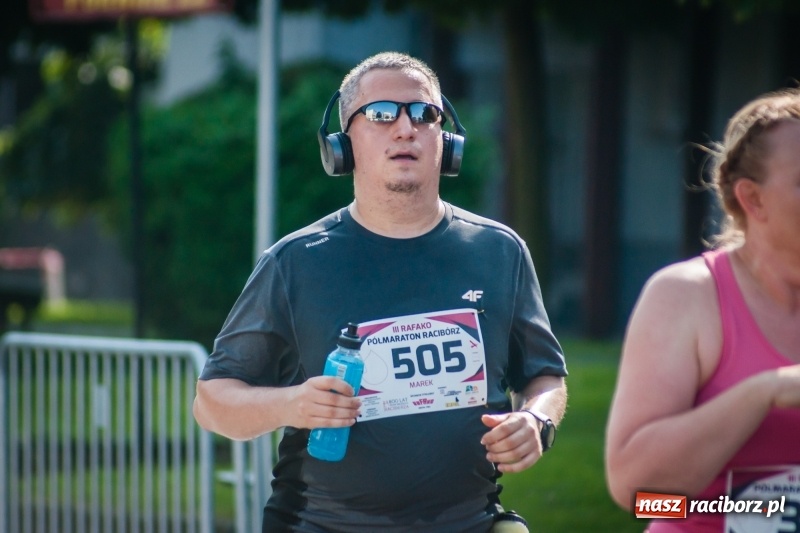 Zdjęcie w galerii na portalu naszraciborz.pl: Dubel Raciborza coraz bliżej. Skompletuj medal z projektu 4Biegi wiadomości z regionu