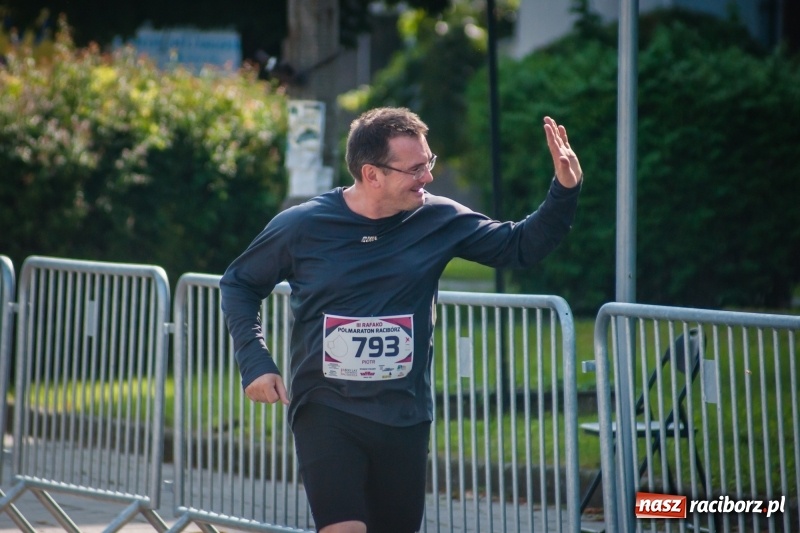 Zdjęcie w galerii na portalu naszraciborz.pl: Dubel Raciborza coraz bliżej. Skompletuj medal z projektu 4Biegi wiadomości z regionu