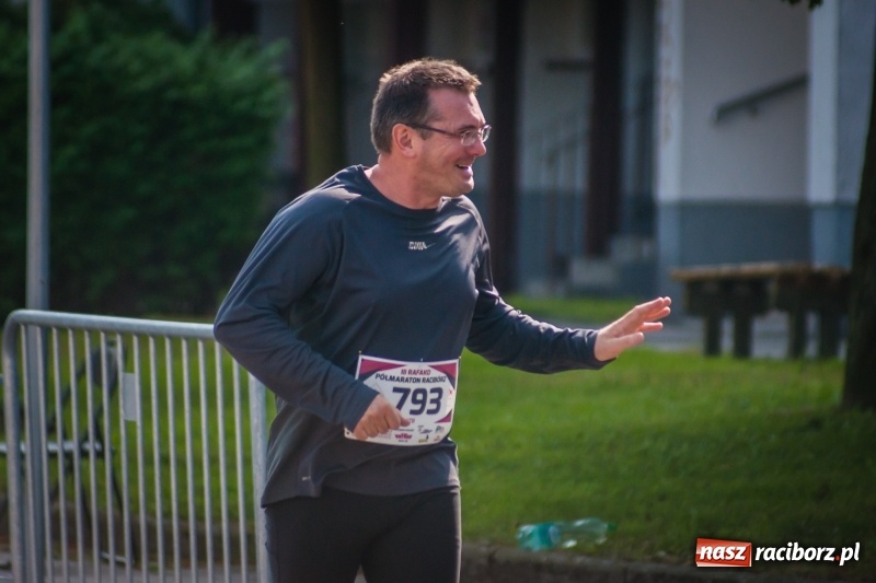 Zdjęcie w galerii na portalu naszraciborz.pl: Dubel Raciborza coraz bliżej. Skompletuj medal z projektu 4Biegi wiadomości z regionu