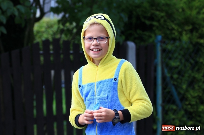 Zdjęcie w galerii na portalu naszraciborz.pl: Dożynki 2017. Łańce dziękują za plony wiadomości z regionu