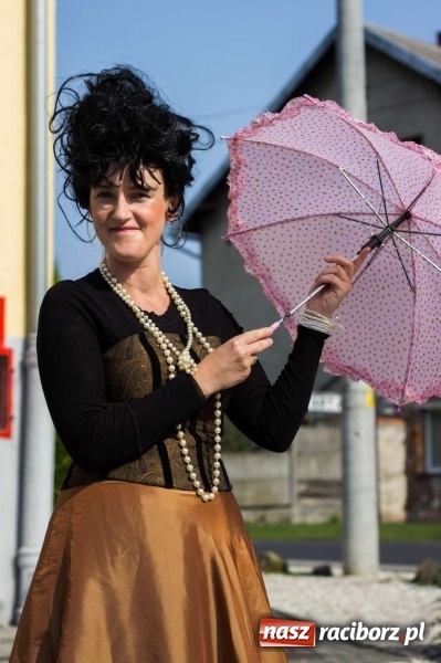 Zdjęcie w galerii na portalu naszraciborz.pl: Dożynki w Krowiarkach z historycznymi i militarnymi akcentami wiadomości z regionu