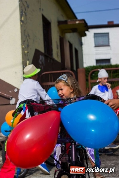 Zdjęcie w galerii na portalu naszraciborz.pl: Dożynki w Krowiarkach z historycznymi i militarnymi akcentami wiadomości z regionu
