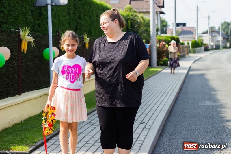 Zdjęcie w galerii na portalu naszraciborz.pl: Dożynki w Krowiarkach z historycznymi i militarnymi akcentami wiadomości z regionu
