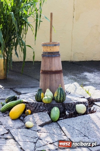 Zdjęcie w galerii na portalu naszraciborz.pl: Dożynki w Krowiarkach z historycznymi i militarnymi akcentami wiadomości z regionu