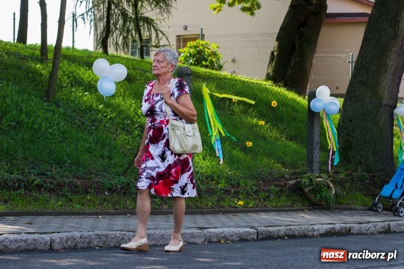 Zdjęcie w galerii na portalu naszraciborz.pl: Dożynki w Krowiarkach z historycznymi i militarnymi akcentami wiadomości z regionu