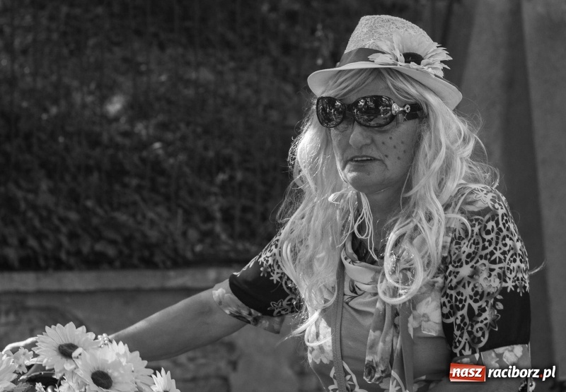 Zdjęcie w galerii na portalu naszraciborz.pl: Dożynki w Krowiarkach z historycznymi i militarnymi akcentami wiadomości z regionu